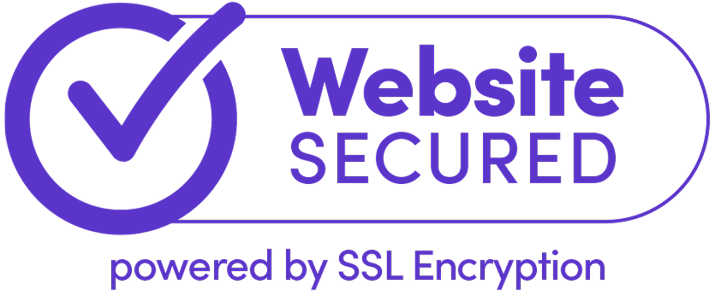 website-secured